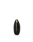 Women's Clutch Bag In Genuine Leather