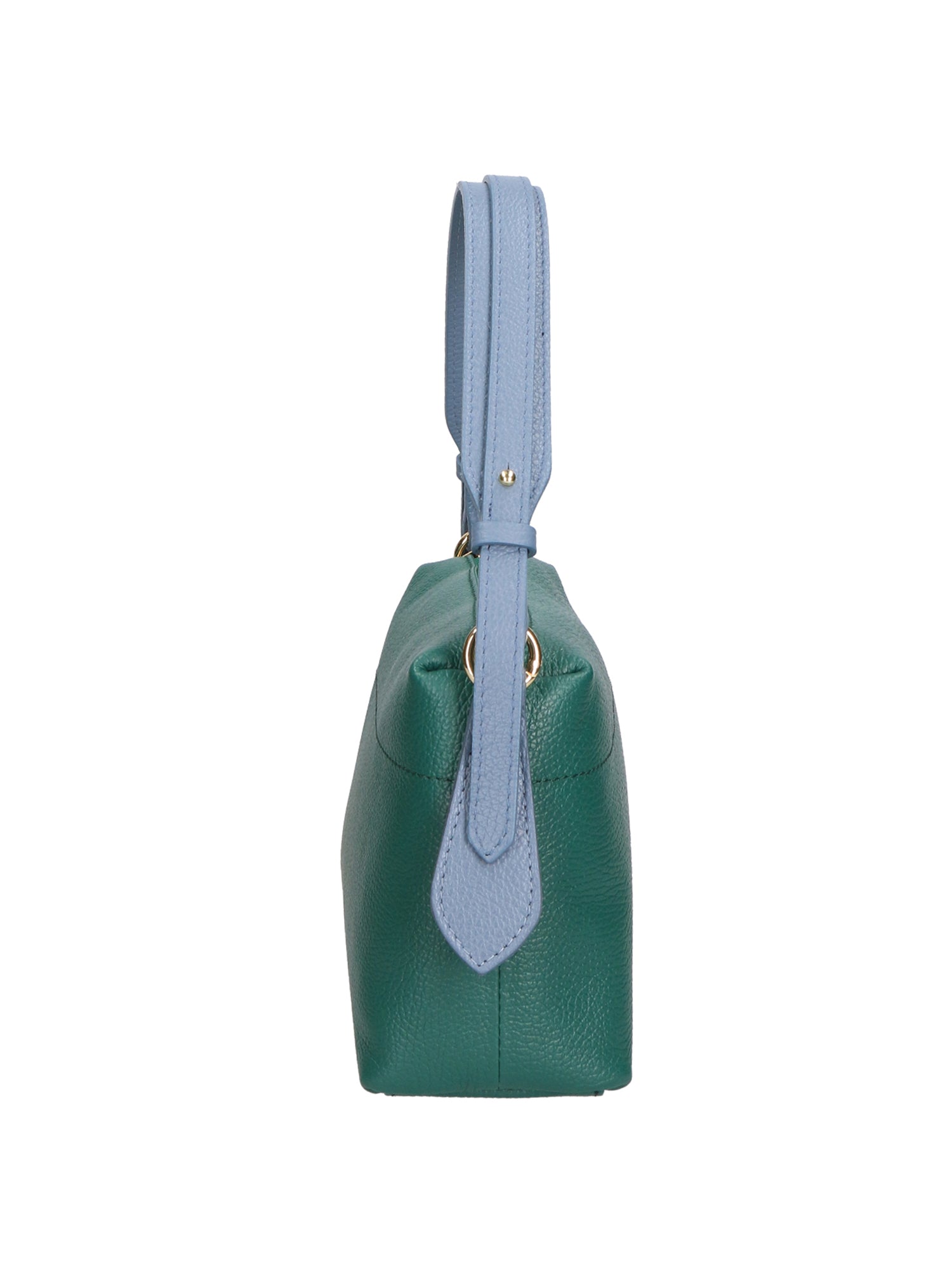 Vivienne Borsa a spalla da donna Vera pelle 06674-D91 PAV + D41 C.ZUCC Chiara Ferretti