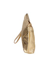 Giorgia Pochette da donna Vera pelle 05927-DL64 ORO Chiara Ferretti