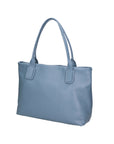 Lorena Borsa a spalla da donna Vera pelle 06506-D41 CARTA DI ZUCCHERO Chiara Ferretti