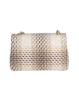 Aurélie Borsa a spalla da donna Cotone 05015-40 TAUPE Chiara Ferretti