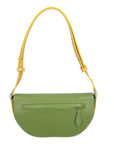 Katiuscia Borsa a tracolla da donna Vera pelle 06304-L212 BRUCO+L264 Chiara Ferretti