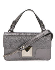 Hellen Borsa a mano da donna Vera pelle 06010-L020 FERRO Chiara Ferretti