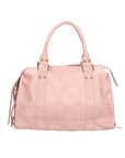 Elara Borsa a spalla da donna Vera pelle 06090-ROSA Chiara Ferretti