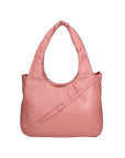 Wendy Borsa a spalla da donna Vera pelle 06502-S73 ROSA ANTICO Chiara Ferretti