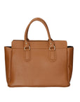 80048-D17 CUOIO SCURO DARK COGNAC Chiara Ferretti