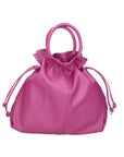 Giada Borsa a mano da donna 100% pelle 05837-D517 UVA Chiara Ferretti