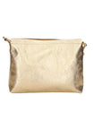 Giorgia Pochette da donna Vera pelle 05927-DL64 ORO Chiara Ferretti