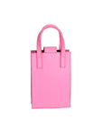 Giusi Borsa a mano da donna Vera pelle 05991-L213 PINK+15 PINK Chiara Ferretti