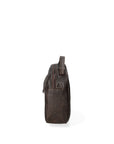 Vera Pelle 6542-TMORO Borsa a mano unisex Modello Avelon Chiara Ferretti