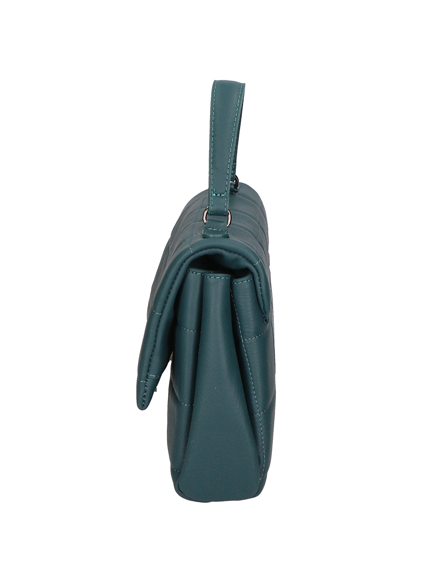 Viola Borsa a mano da donna Vera Pelle 06862-S33 OTTANIO Chiara Ferretti