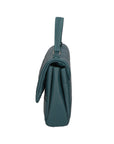 Viola Borsa a mano da donna Vera Pelle 06862-S33 OTTANIO Chiara Ferretti