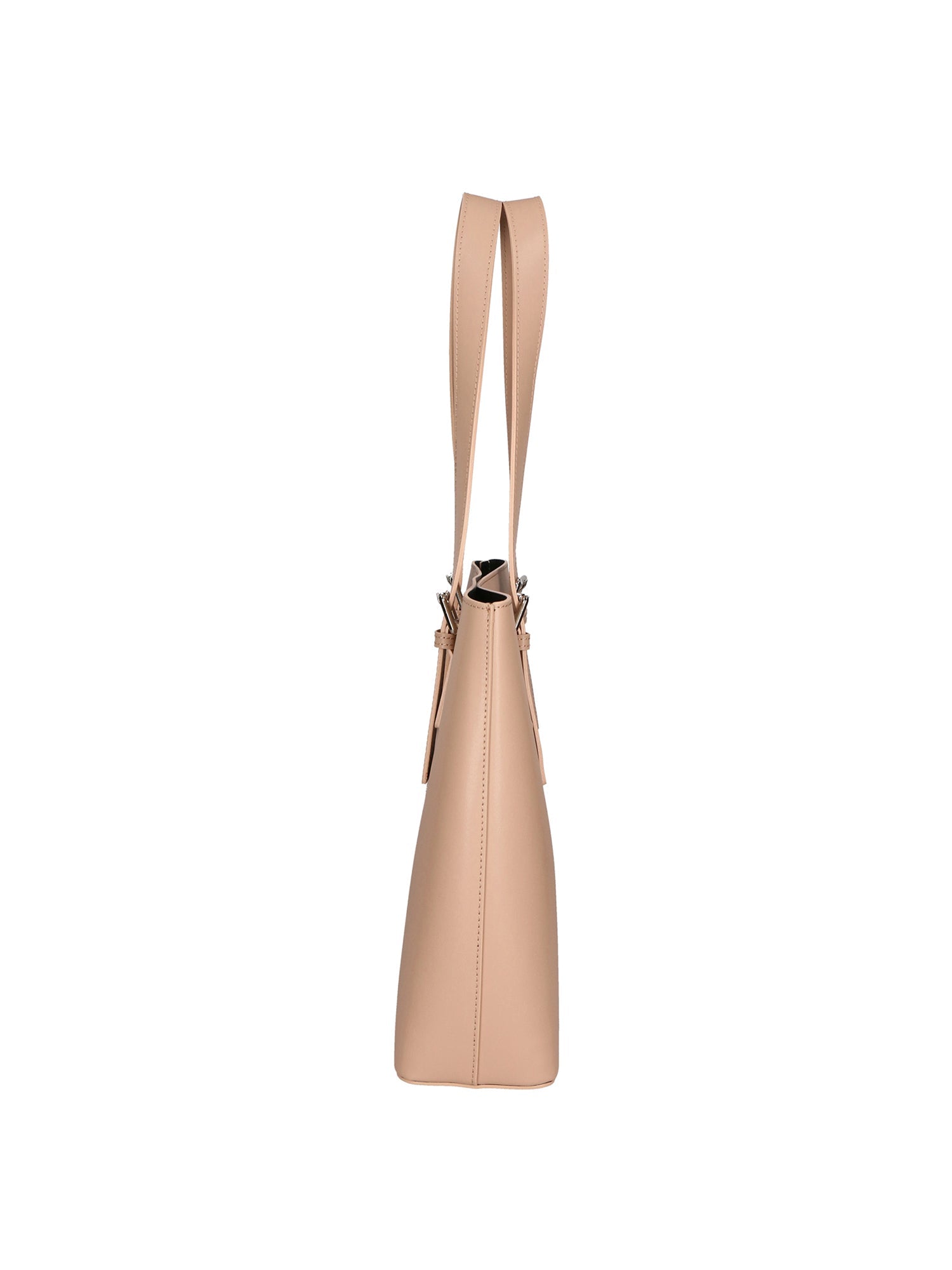 Germana Borsa a spalla da donna 100% pelle 05924-B68 CIPRIA Chiara Ferretti