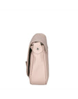 Bianca Borsa a tracolla da donna Vera pelle 10016 1020-S68 NUDO Chiara Ferretti