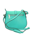 Monica Borsa a tracolla da donna Vera pelle 1665-TIFFANY Chiara Ferretti