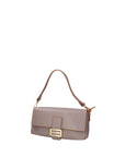 Wally Borsa a spalla da donna Vera pelle 06869-D77 SMOG Chiara Ferretti