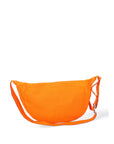 Ianthe Marsupio da donna in vera pelle Made in Italy 194746-ARANCIO Chiara Ferretti