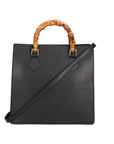 Lorenza Borsa a mano da donna Vera pelle 06524-P636 NERO Chiara Ferretti