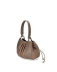 Women's Handbag In Genuine Leather