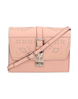 Elyse Borsa a tracolla donna Vera pelle 190852-ROSA PINK Chiara Ferretti
