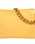 Ilda Borsa a spalla da donna Vera pelle 06110-D264 DESERTO Chiara Ferretti