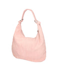 Valeria Borsa a spalla da donna Vera pelle 05280-048 ROSA CIPRIA Chiara Ferretti