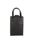 Giusi Borsa a mano da donna Vera pelle 05991-P218 NERO+23 NERO Chiara Ferretti