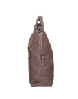 Rosalia Borsa a mano da donna Ecopelle LK0231-GREY Chiara Ferretti