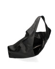 Aria Borsa a mano da donna 100% pelle 07029-D28 NERO Chiara Ferretti
