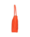 Valentina Borsa a mano da donna 100% pelle 06733-D35 PAPAYA Chiara Ferretti