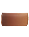 Orsola 01783-L125 CAMEL Portafoglio donna in vera pelle Chiara Ferretti