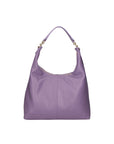 Ursula Borsa a spalla da donna Vera pelle 06673-D87 VIOLET Chiara Ferretti