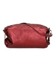 Vanessa Borsa a tracolla da donna Vera pelle 06914-L019 BORDO Chiara Ferretti