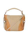 Emmy Borsa a mano da donna Vera pelle 80068-D28 NERO D58 ROSSO Chiara Ferretti