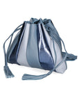 Elysia Borsa a spalla da donna Vera pelle 552043-CARTA ZUCCHERO Chiara Ferretti
