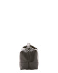 Borsa a mano unisex in vera pelle Made in Italy 4556-NERO Alessia Firenze