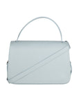Lucia Borsa a mano da donna 100% pelle 04514-L366 CIELO Chiara Ferretti