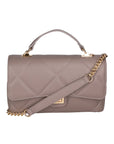 Vita Borsa a spalla da donna Vera pelle 06879-S77 SMOG Chiara Ferretti