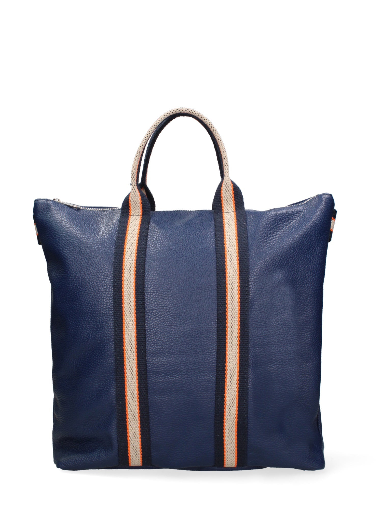 Handbag convertible into a backpack - Chiara Ferretti