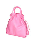 Giada Borsa a mano da donna 100% pelle 05837-D501 PINK Chiara Ferretti