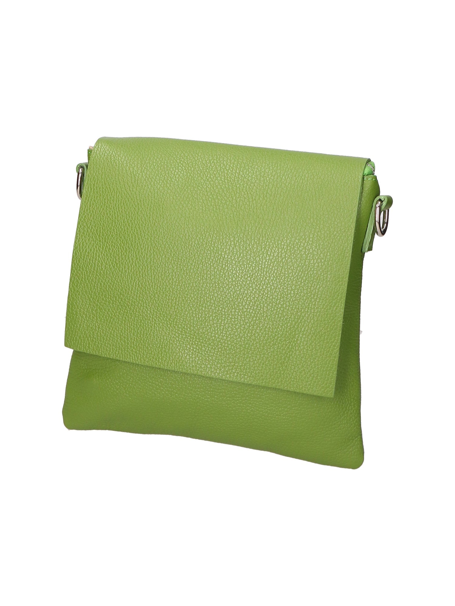 Gemma Borsa a tracolla da donna Vera pelle 05938-D212 BRUCO Chiara Ferretti