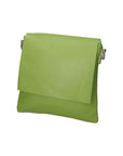 Gemma Borsa a tracolla da donna Vera pelle 05938-D212 BRUCO Chiara Ferretti