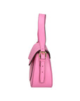 Giulia Borsa a spalla da donna Vera pelle 05958-L213 PINK Chiara Ferretti