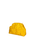 Soleil Borsa a mano da donna Vera pelle 04798-S36 SENAPE Chiara Ferretti