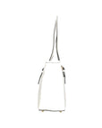 Chantal Women's Shoulder Bag in Genuine Leather Made in Italy 23x26x12 cm