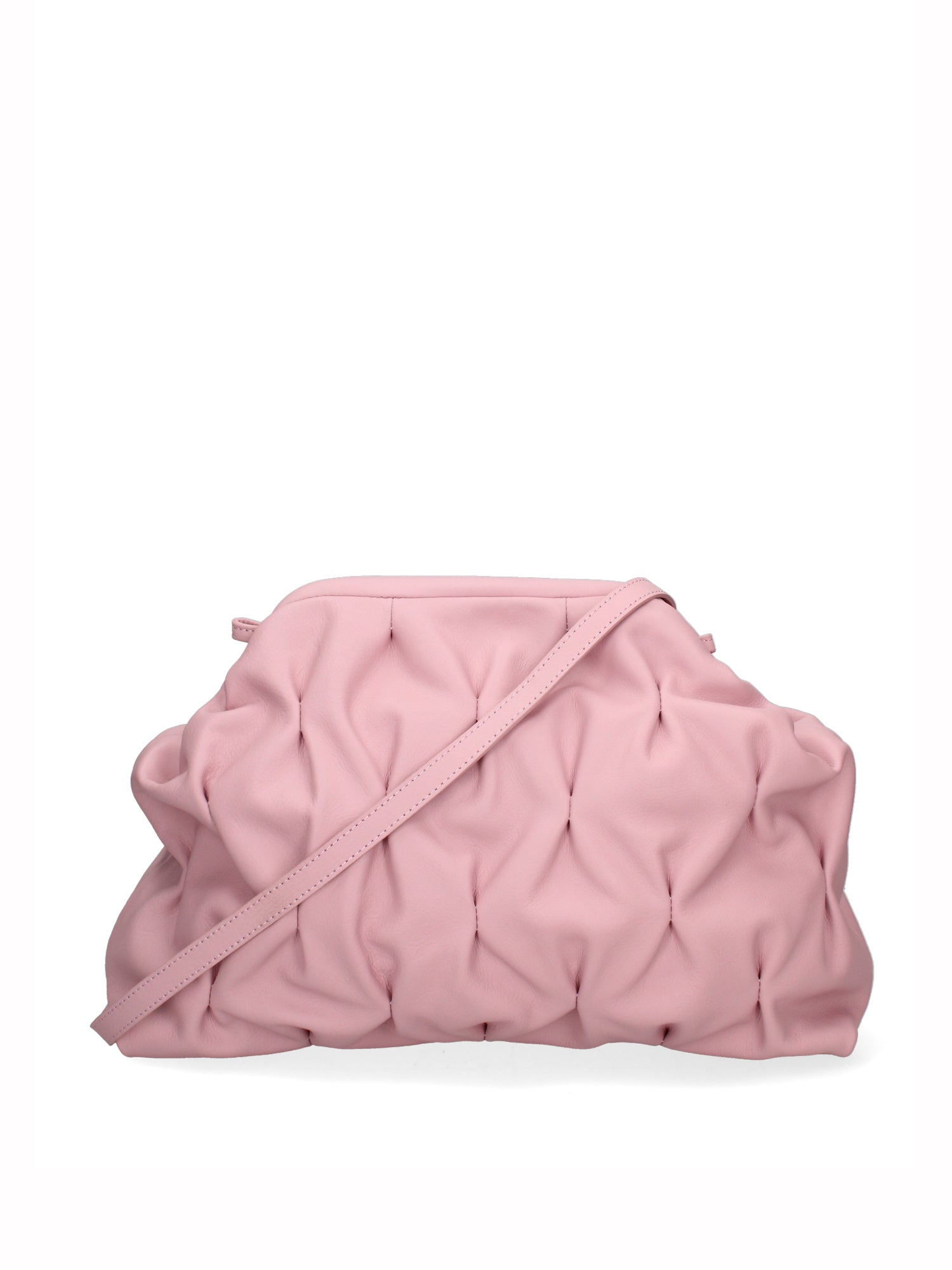 Verona Borsa a mano da donna Vera pelle 04797-S56 PINK Chiara Ferretti