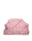 Verona Borsa a mano da donna Vera pelle 04797-S56 PINK Chiara Ferretti