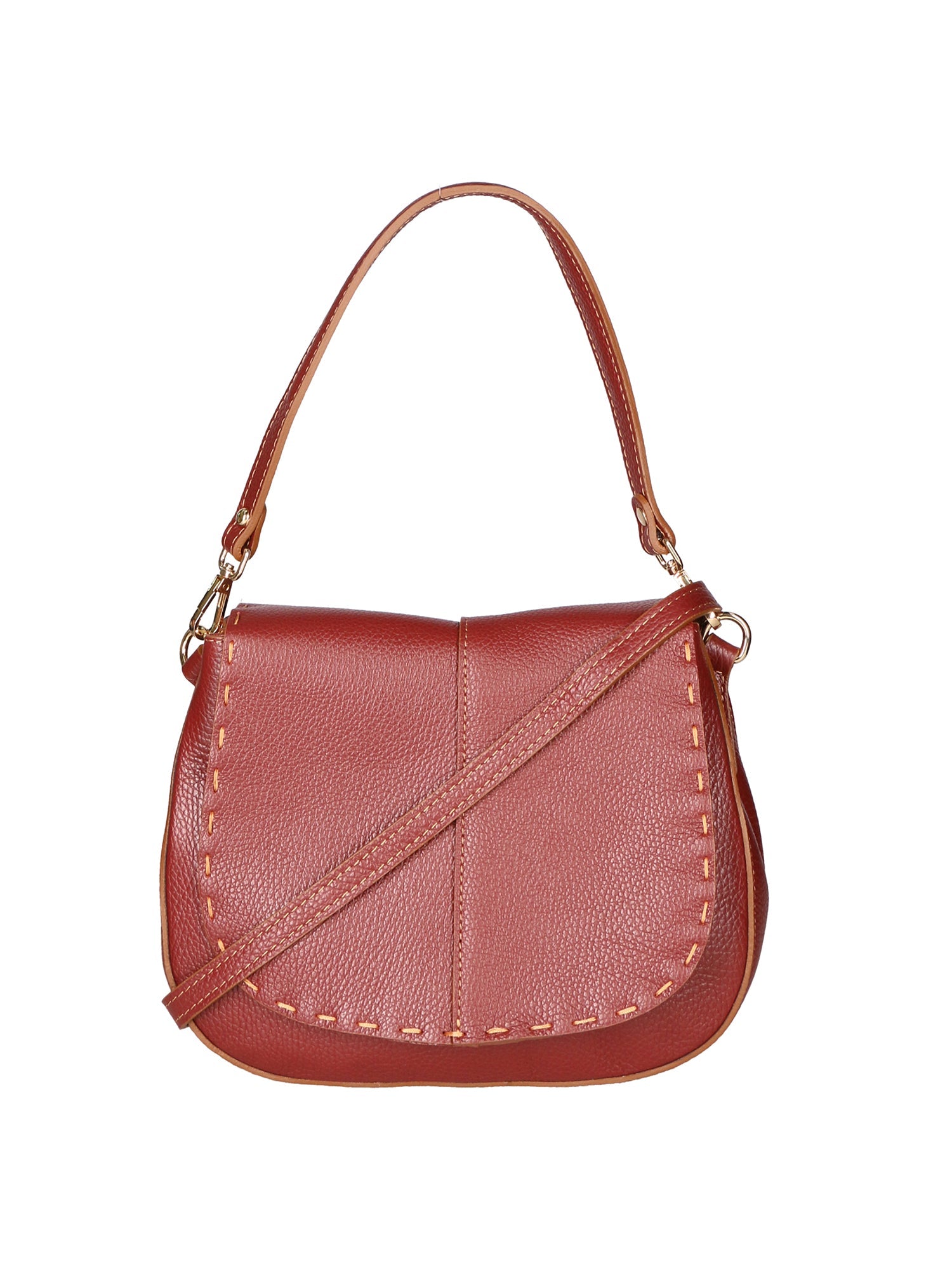 06915-D10 ROSSO SCURO Chiara Ferretti