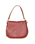 06915-D10 ROSSO SCURO Chiara Ferretti