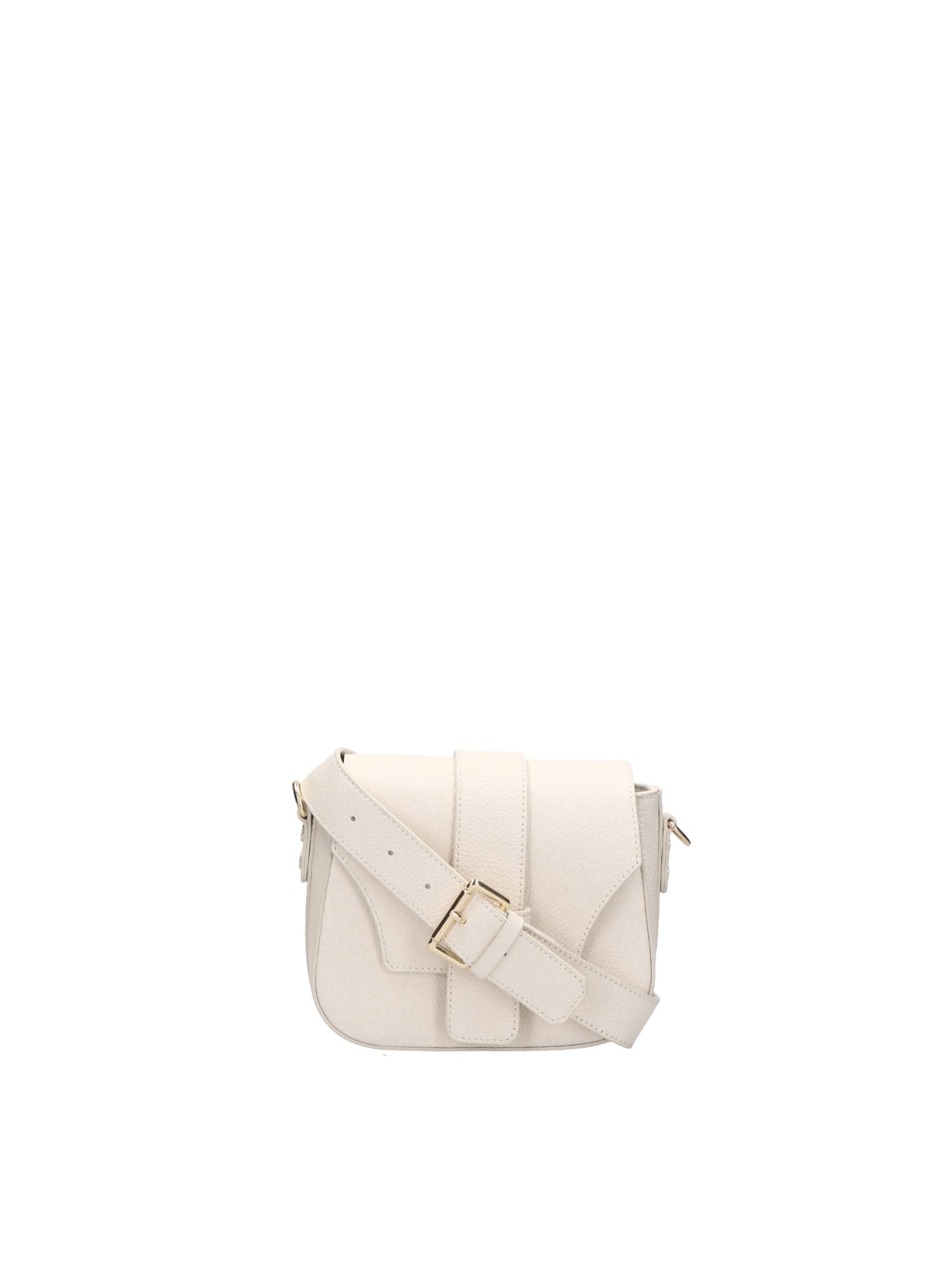 Women's Shoulder Bag In Genuine Leather
